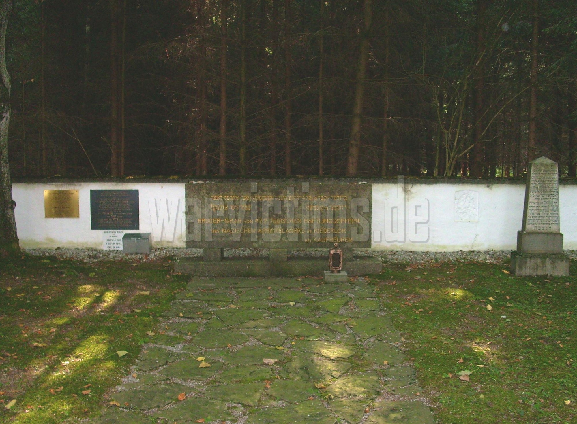Mauerstetten-Steinholz